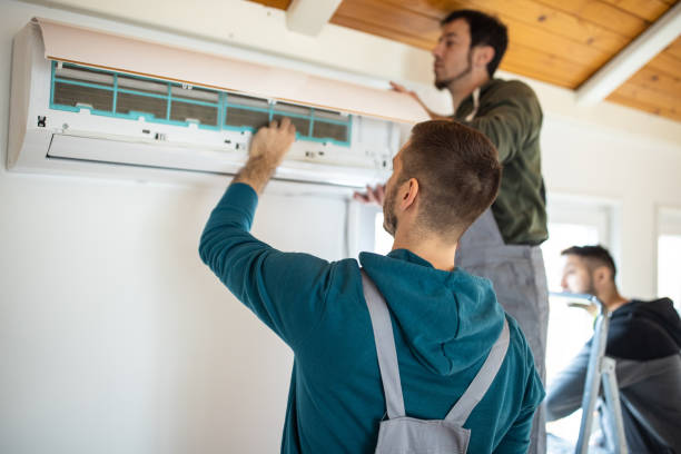 Best Ductless HVAC Repair  in Buckeye, AZ