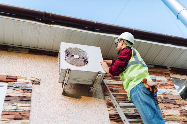 Best HVAC Companies Near Me  in Buckeye, AZ