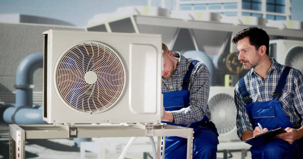 Best HVAC Replacement Cost  in Buckeye, AZ